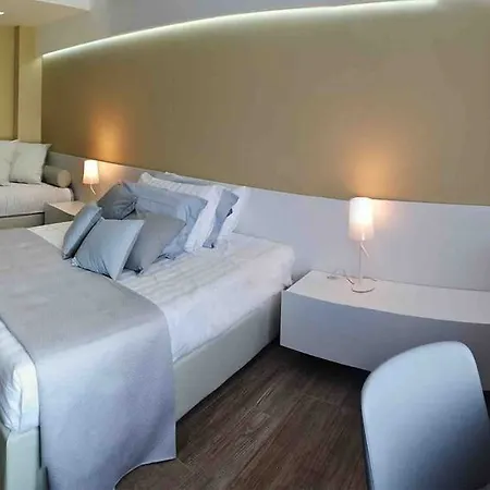 Ginevra Bed & Breakfast Bergamo