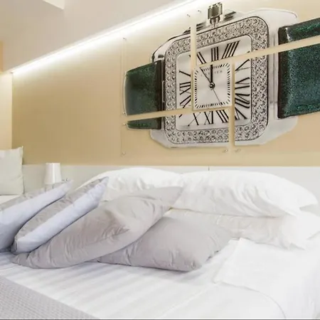 Ginevra Bed & Breakfast 4*