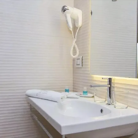 Bed & Breakfast Ginevra 4*