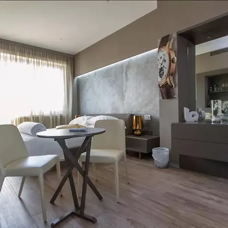Bed & Breakfast Ginevra 4*