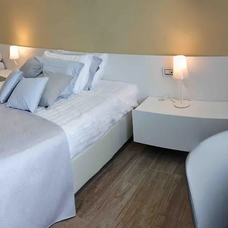 Ginevra Bed & Breakfast Bergamo