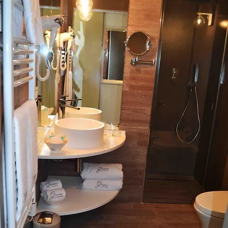 Bed & Breakfast Ginevra Bergamo