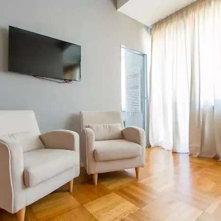 Ginevra 4*