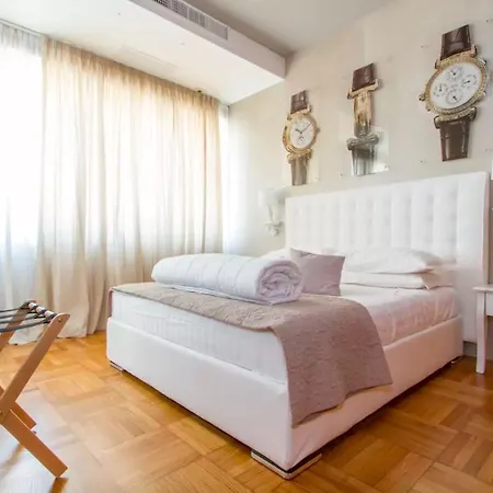 Ginevra 4* Bergamo