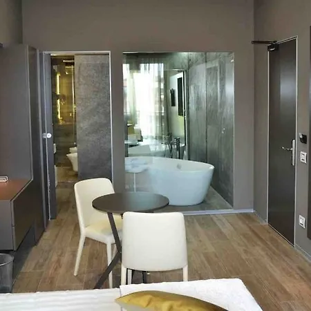 Ginevra Bed & Breakfast 4*