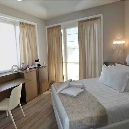 Ginevra 4* Bergamo