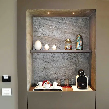 Ginevra Bed & Breakfast 4*