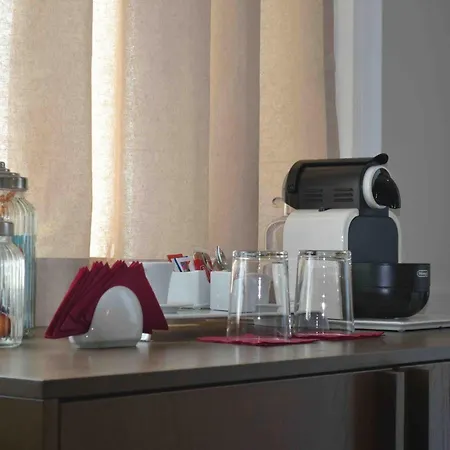 Ginevra 4* Bergamo