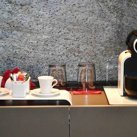Ginevra Bed & Breakfast 4*