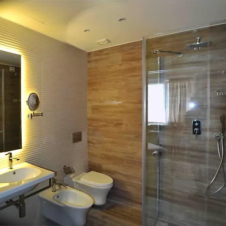 Bed & Breakfast Ginevra 4*