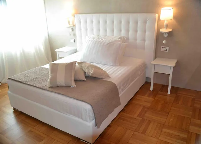 Ginevra 4*